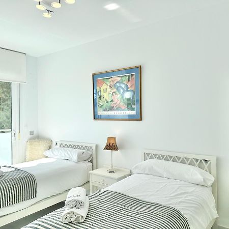 Center Of Marbella - Eaw Homes 외부 사진