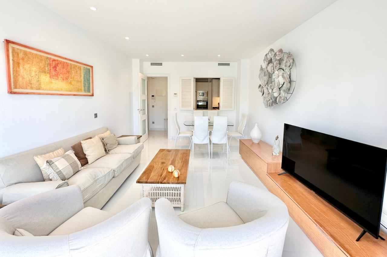 Center Of Marbella - Eaw Homes 외부 사진