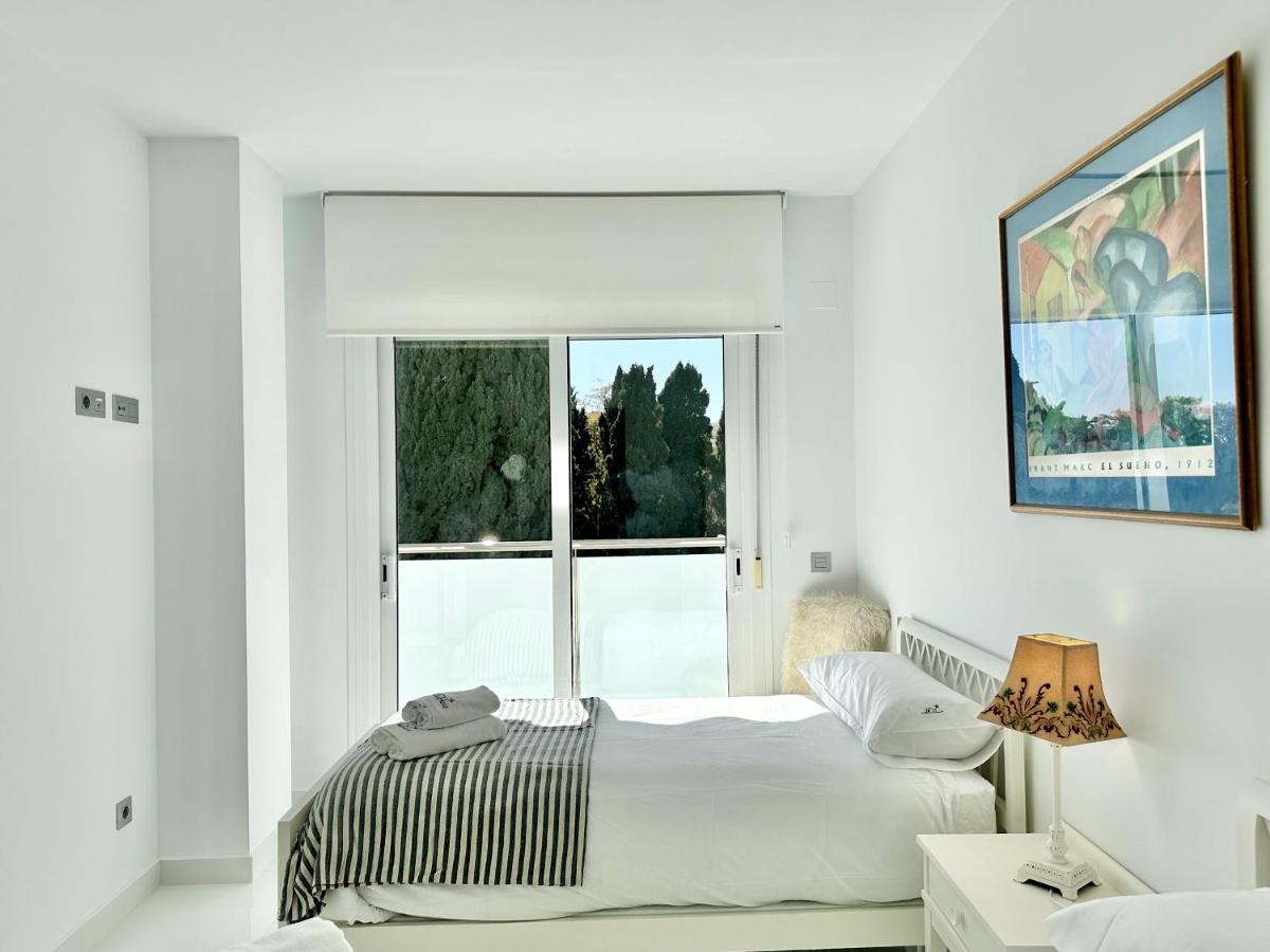 Center Of Marbella - Eaw Homes 외부 사진