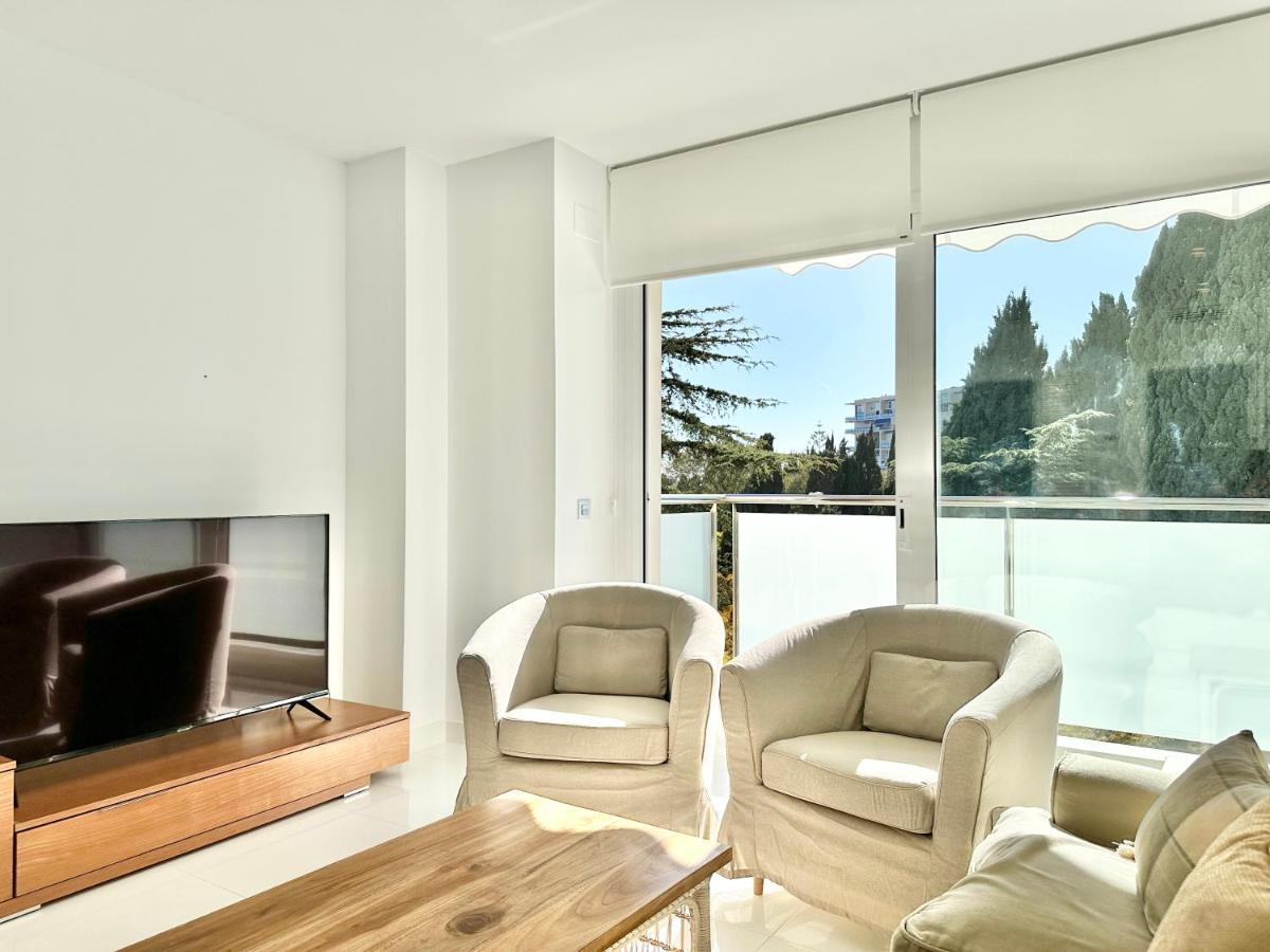 Center Of Marbella - Eaw Homes 외부 사진