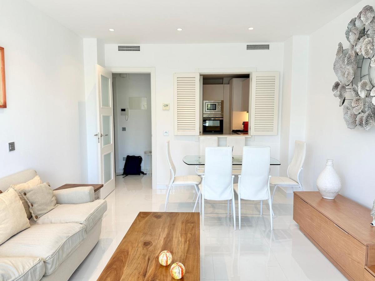 Center Of Marbella - Eaw Homes 외부 사진